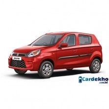 Suzuki Alto 800